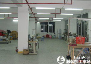 汕头市龙湖区曹小华服装厂 立足全球纺织网的服装加工实力派