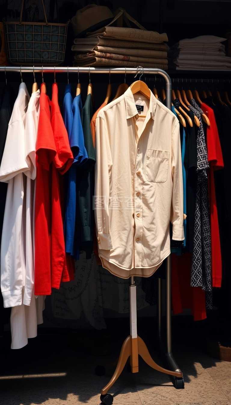服饰店
