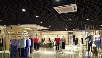 专柜品质工厂价 探秘中国品牌服装制造名城购衣新体验